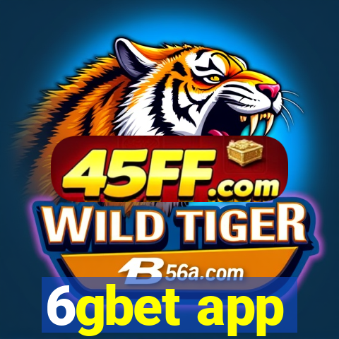 6gbet app